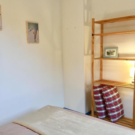 Appartement-Terrasse "Les Edelweiss" - Loudenvielle Location Exteriör bild